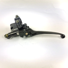 Honda DIO 50 ZX50 Brake Pump Parts