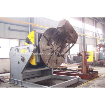 Tilter Welding Equipment