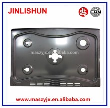 Microwave Oven Panel Mould