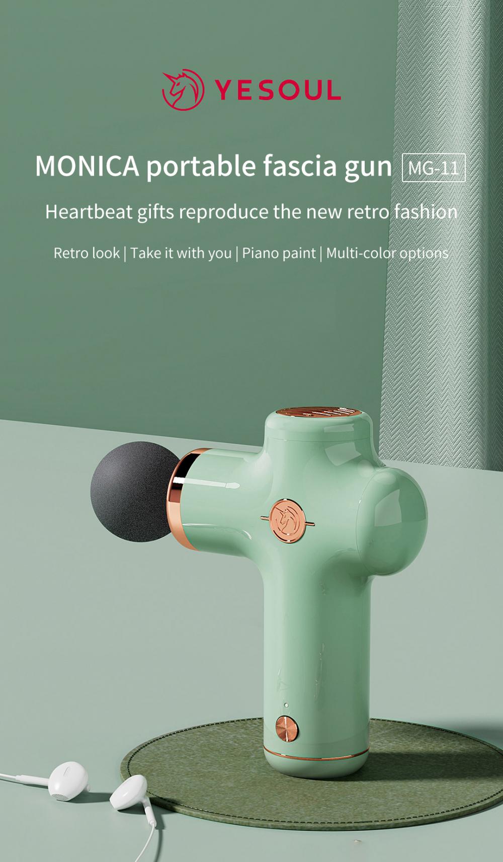 Yesoul Massage Gun Yesoul Massage Gun