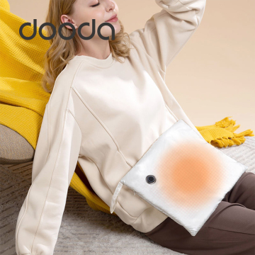 Wholesale Graphene Warm Handbag: USB Charging Baby Warming Hand warmer