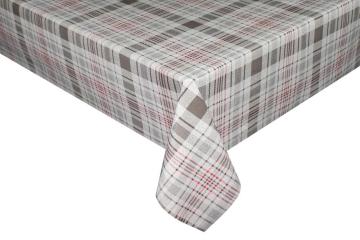 Savoy Garden Vinyl Tablecloth