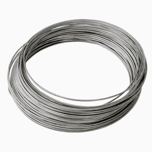 Alsi 304 Aisi 410 Stainless Steel Welding Wire