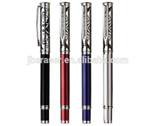 import gift items from china promotional custom personalized business gift roller pen with logo