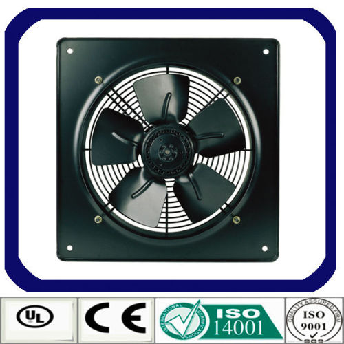 ac axial fans china With CE/UL