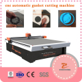 Pemotong Flatbed Digital Rubber Gasket