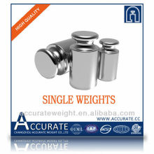 M1 1g-20kg single stainless steel laboratory standard scale weight