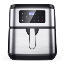 China Home Appliances: Air Fryer and Smart Industry Trends