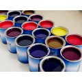 InnoColor Automotive Paint Car Refinish Auto Paint Coating