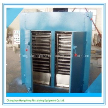 CT-C Drying Ovens or Tray Dryer / Drying System