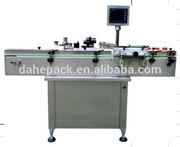 Automatic Labeling Machine,Bottles Labeling Machine