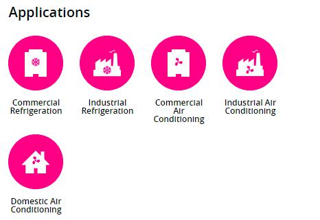 Amrta air conditioner