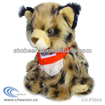 Plush toy cat Mini plush cat