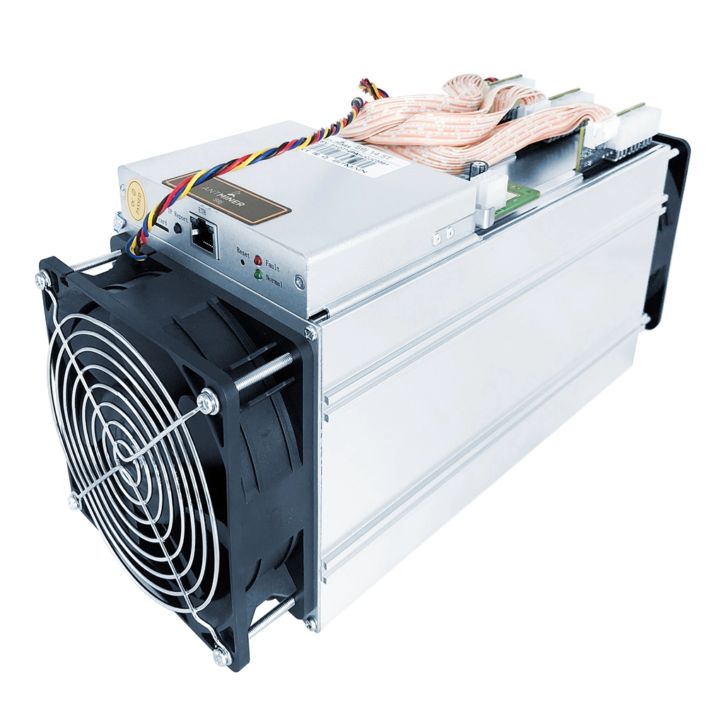 Wholesale Crypto Bitcoin Mining Machine S9j 14.5t Antminer Miner