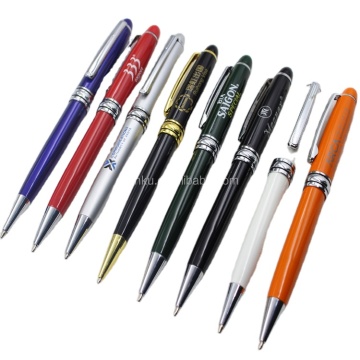 China Pen Factory Supply: Mont Black Pen Advertising