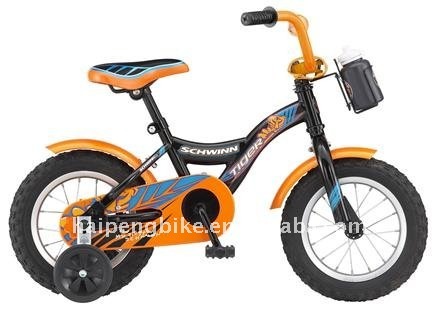 12" BMX kid bicycle