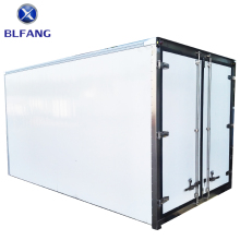 car truck body panel truck roof panel cargo trailer body panels