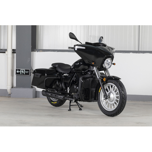 Neues GY Motorrad 200cc