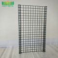 Hot Sale PVC Coated Double Circle Wire Fence