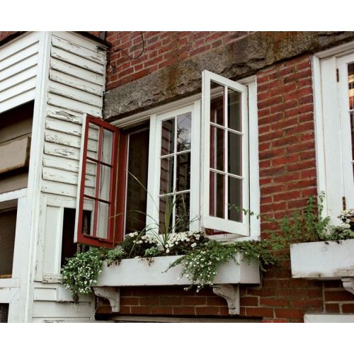 aluminum casement windows Swing Windows Aluminum alloy Casement Window Factory