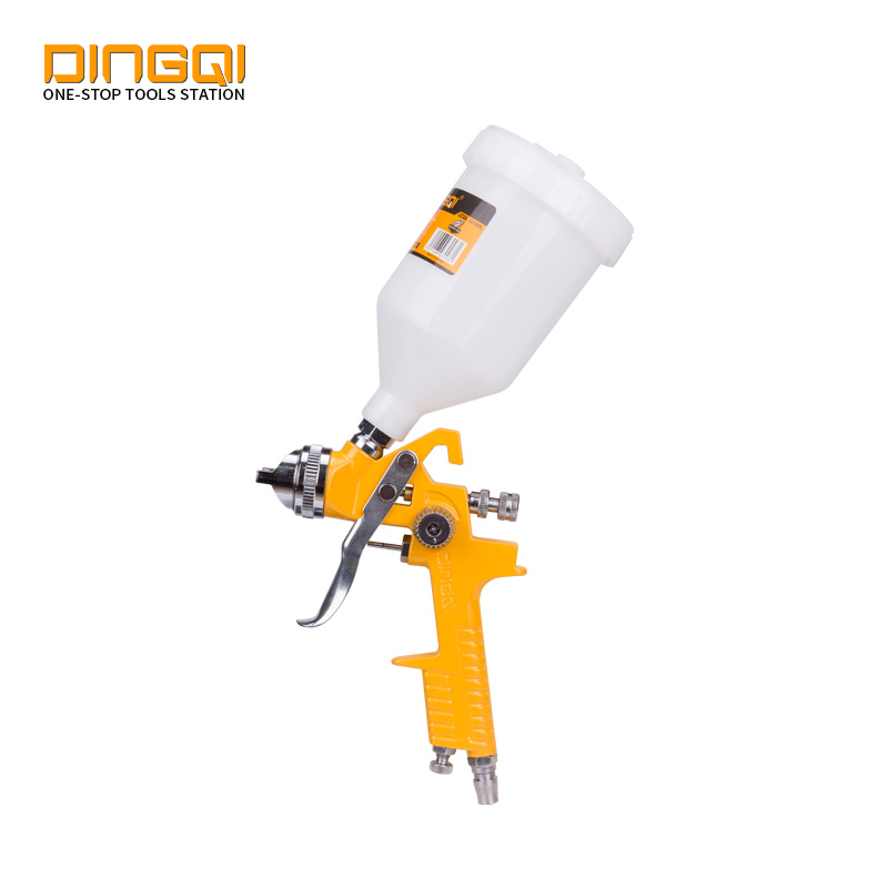 DingQi High Quality Professional Auto Air Spray Gun