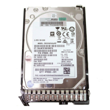 Second Hand Refurbished 2.4TB 10K RPM 2.5-inch SAS 12Gbps Hard Disk Drive (HDD) - Model 881457-B21