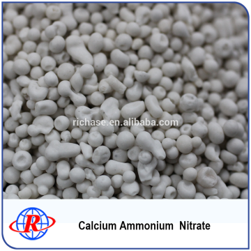 Low Price Hot Sale Calcium Ammonium Nitrate /Calcium Nitrate CAN 27%