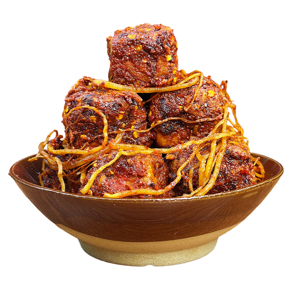 tahu litsea cubeba yang difermentasi litsea cubeba fermented bean curd