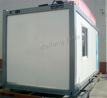 Prefabricated Modular Contaijavascript: Void (0) Ner House Best Price