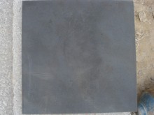 2015 new Natural Grey Andesite Stone