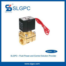 VX2120-10 pneumatic steam control valve solenoid AC380V