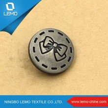 New Design Metal Buttons Antique Buttons, Jeans Button