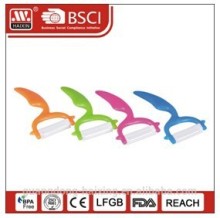 Vegetable Peeler/ High Quality Plastic Peeler