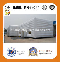 2014inflatable clear bubble tent