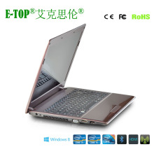 13.3" Widescreen Laptop / Notebook PC