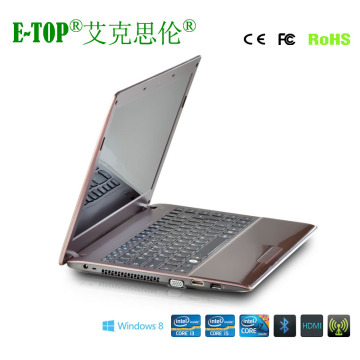 13.3" Widescreen Laptop / Notebook PC