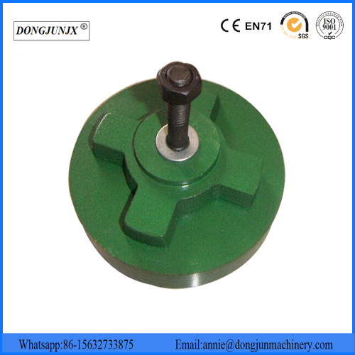 Berat Bearing CNC Machine Level Pad