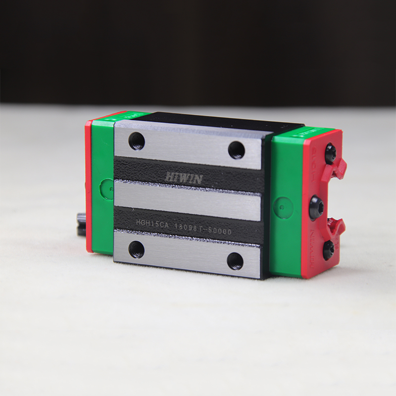 Search Engine Title: High-Quality HGH Linear Guide Blocks: HGH15, HGH20, HGH25CA, HGH30, HGH25HA, HGH45CA for Precision Applicat