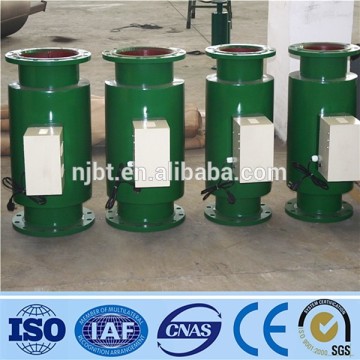 Nanjing Beite electronic descaler water treatment equipment