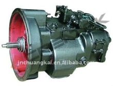 SHACMAN SHAANXI truck FAST FULLER transmission gearbox assy 9JS200T