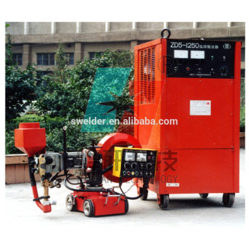 MZ Series Automatic Arc Welding Machinery automatic machinery