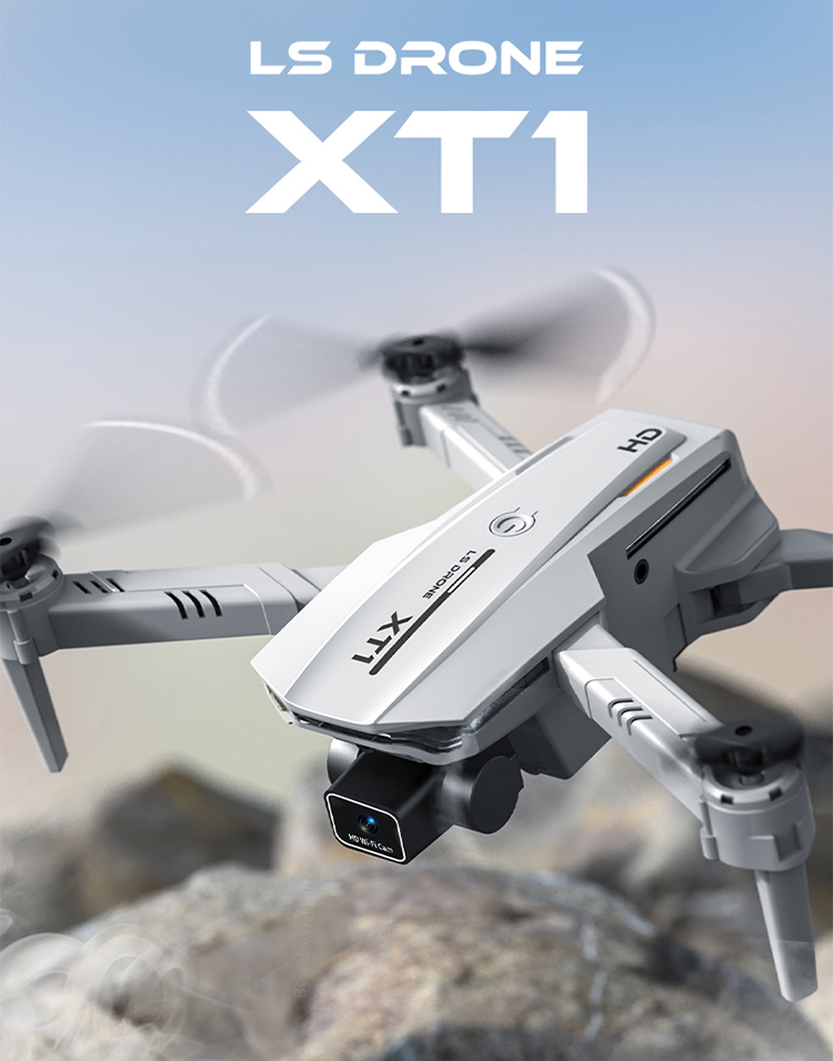 XT1 Miniature unmanned aerial vehicle uav outdoor