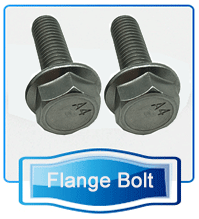 ผู้ผลิตจีนเกรด 8 สแตนเลส Hex Bolt