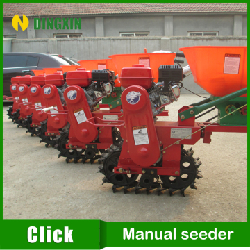 New Condition Maunal corn seeder