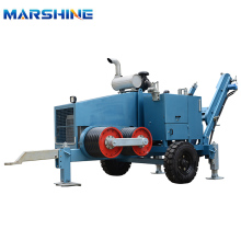 For Line Operation Cable Puller SA-YQ250 Hydraulic Puller