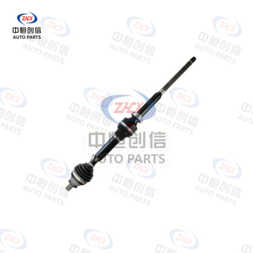 Arborele de transmisie dreapta fata pentru Volvo XC60 OE36012419