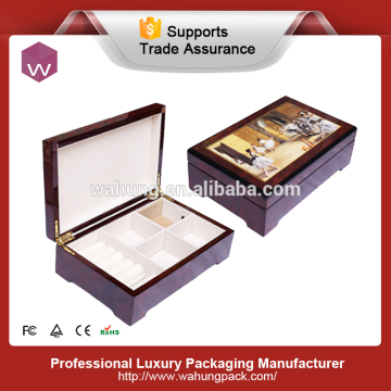 the classic musical box wholesale