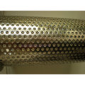 Нестандартная сталь 304 Perforteed Metal Sreen Sheet