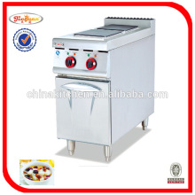 cooking range with hot plate/electric cooking hot plate EH-877
