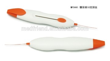 Diabetic Monofilament